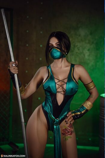 🔥 Kalinka fox  page leaked private photo uncensored full