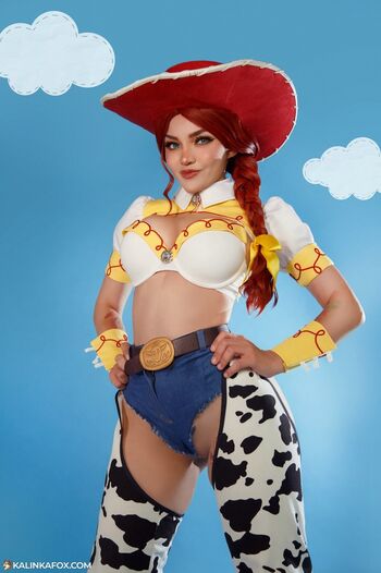 🔥 Kalinka fox leaked private photo uncensored full