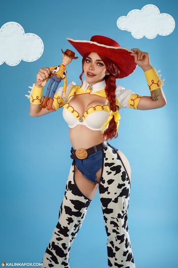 🔥 Kalinka fox leaked private photo uncensored full