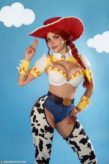 🔥 Kalinka fox leaked private photo uncensored full