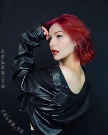 🔥 Kallmekris leaked private photo uncensored full