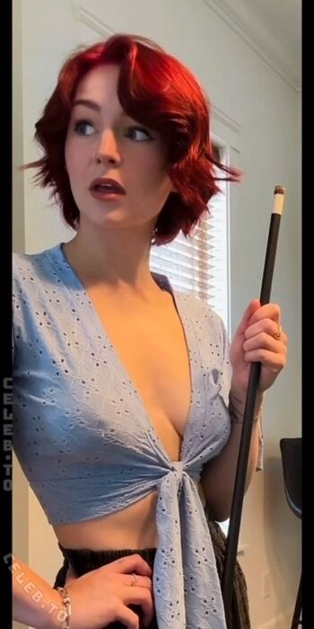 🔥 Kallmekris leaked private photo uncensored full