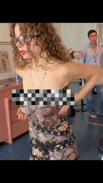 🔥 Kalogeras sisters leaked private photo uncensored full