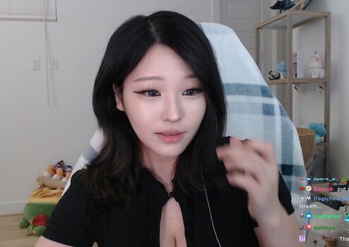 🔥 Kang hee yoon page leaked private photo uncensored full