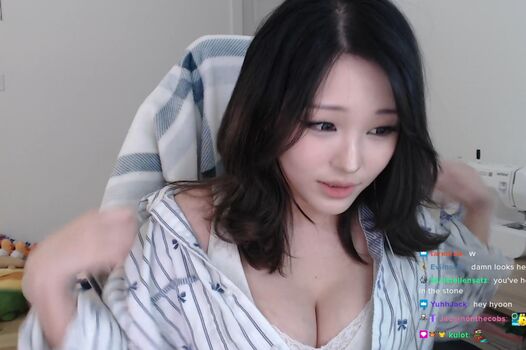 🔥 Kang hee yoon page leaked private photo uncensored full