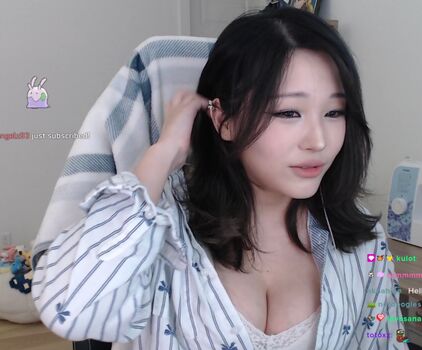 🔥 Kang hee yoon page leaked private photo uncensored full