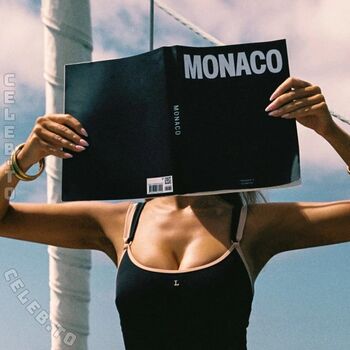 🔥 Kara del toro page leaked private photo uncensored full