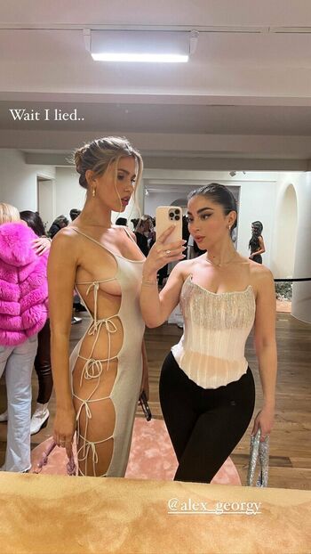 🔥 Kara del toro leaked private photo uncensored full