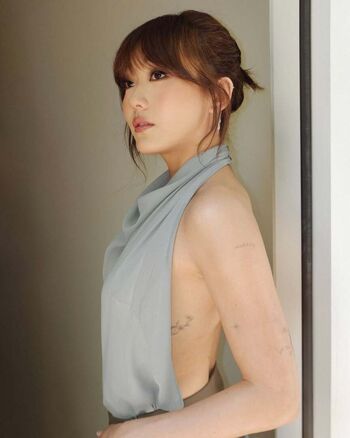 🔥 Karen fukuhara page leaked private photo uncensored full