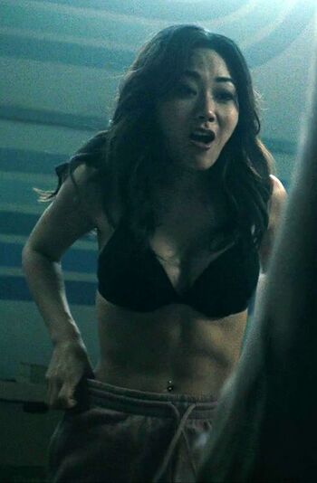 🔥 Karen fukuhara page leaked private photo uncensored full