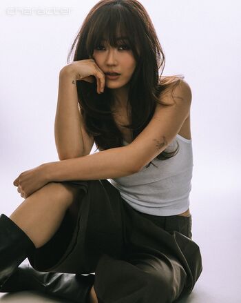 🔥 Karen fukuhara page leaked private photo uncensored full