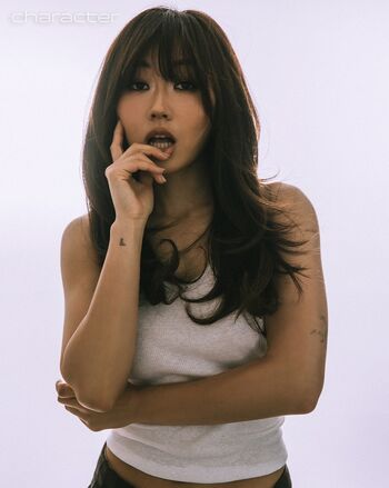 🔥 Karen fukuhara page leaked private photo uncensored full