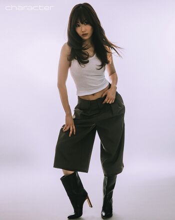 🔥 Karen fukuhara page leaked private photo uncensored full