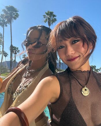 🔥 Karen fukuhara page leaked private photo uncensored full