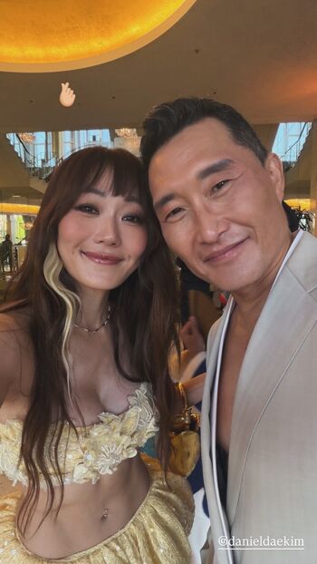 🔥 Karen fukuhara page leaked private photo uncensored full