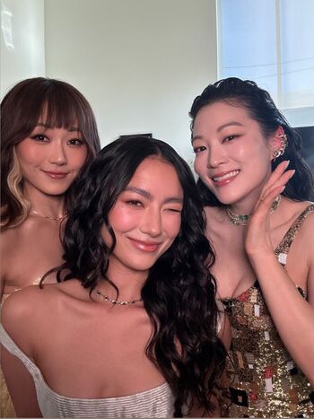 🔥 Karen fukuhara page leaked private photo uncensored full