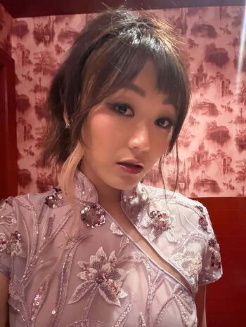 🔥 Karen fukuhara page leaked private photo uncensored full