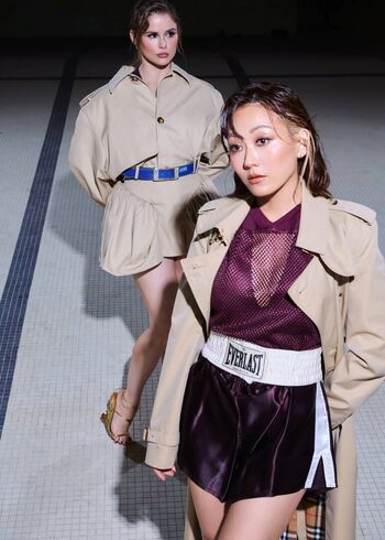 🔥 Karen fukuhara page leaked private photo uncensored full