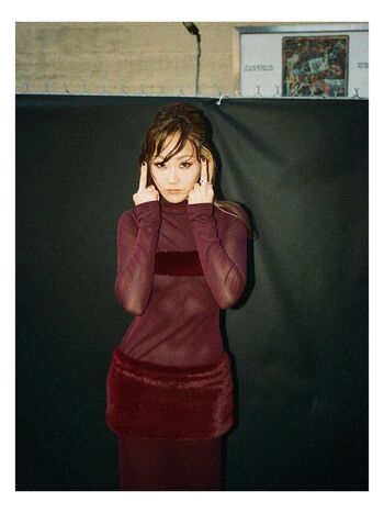 🔥 Karen fukuhara page leaked private photo uncensored full