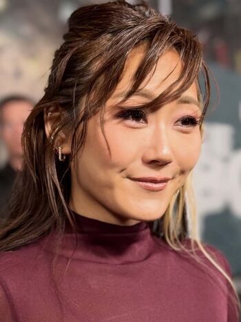 🔥 Karen fukuhara page leaked private photo uncensored full