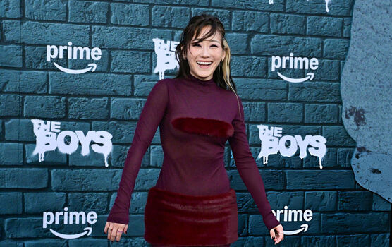 🔥 Karen fukuhara page leaked private photo uncensored full