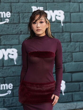 🔥 Karen fukuhara page leaked private photo uncensored full