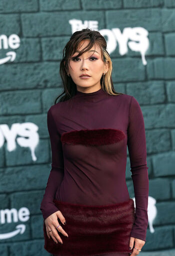 🔥 Karen fukuhara page leaked private photo uncensored full