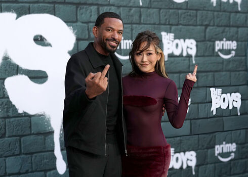 🔥 Karen fukuhara page leaked private photo uncensored full