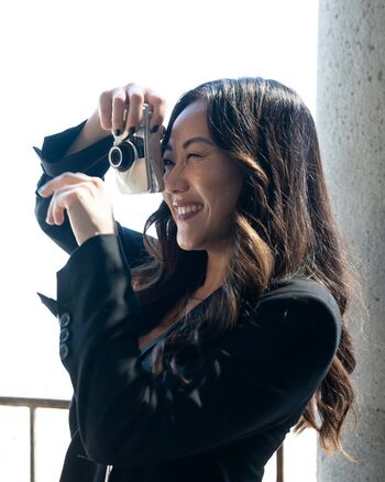 🔥 Karen fukuhara page leaked private photo uncensored full