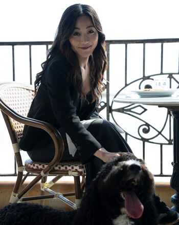 🔥 Karen fukuhara page leaked private photo uncensored full