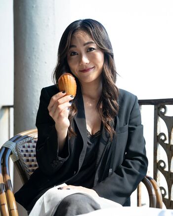 🔥 Karen fukuhara page leaked private photo uncensored full