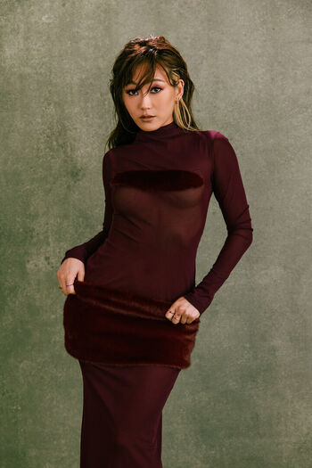 🔥 Karen fukuhara page leaked private photo uncensored full