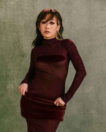 🔥 Karen fukuhara page leaked private photo uncensored full