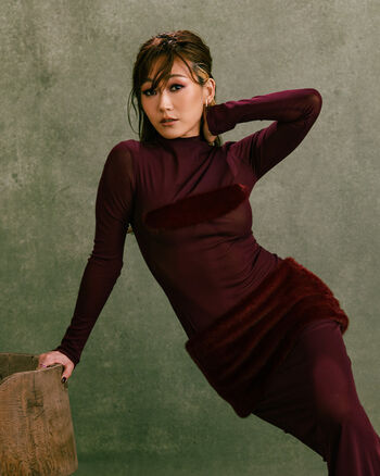 🔥 Karen fukuhara page leaked private photo uncensored full