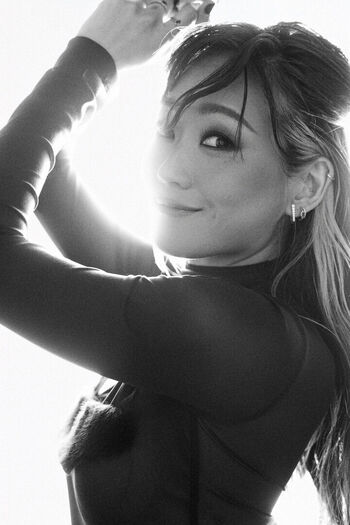 🔥 Karen fukuhara page leaked private photo uncensored full