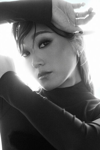 🔥 Karen fukuhara page leaked private photo uncensored full