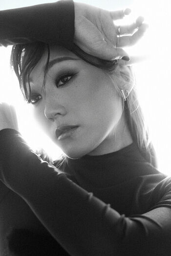 🔥 Karen fukuhara page leaked private photo uncensored full