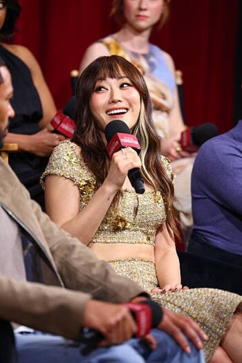 🔥 Karen fukuhara leaked private photo uncensored full