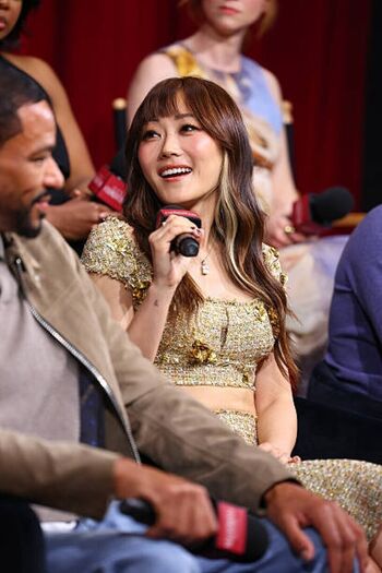 🔥 Karen fukuhara leaked private photo uncensored full