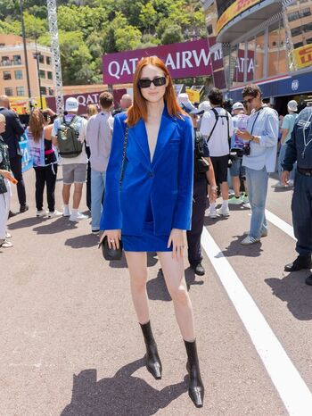 🔥 Karen gillan leaked private photo uncensored full