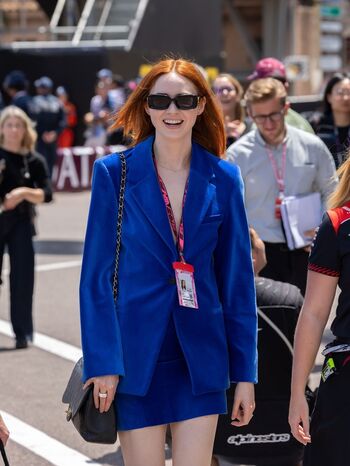 🔥 Karen gillan leaked private photo uncensored full