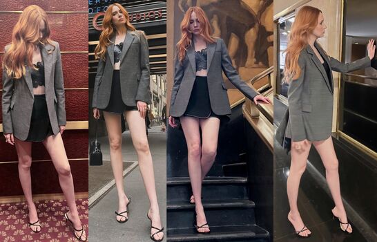 🔥 Karen gillan page leaked private photo uncensored full