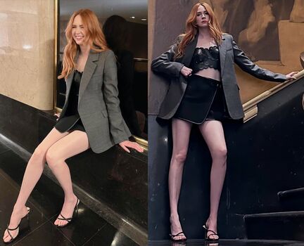 🔥 Karen gillan page leaked private photo uncensored full