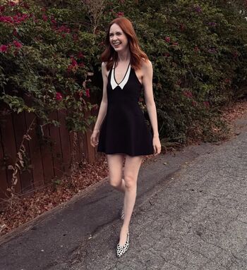 🔥 Karen gillan page leaked private photo uncensored full