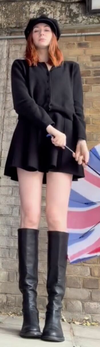 🔥 Karen gillan page leaked private photo uncensored full
