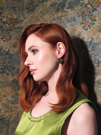 🔥 Karen gillan page leaked private photo uncensored full