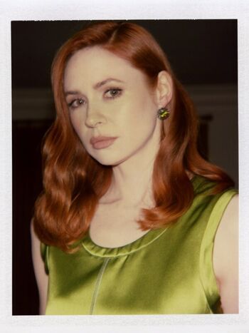 🔥 Karen gillan page leaked private photo uncensored full
