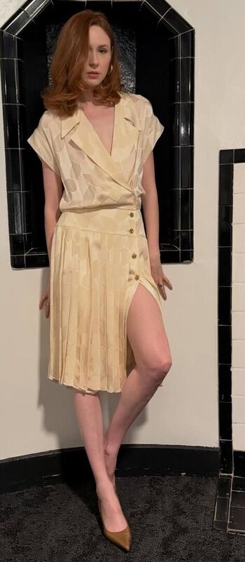🔥 Karen gillan page leaked private photo uncensored full