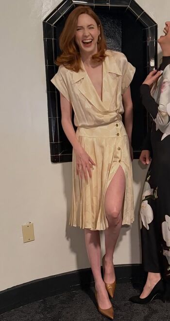 🔥 Karen gillan leaked private photo uncensored full