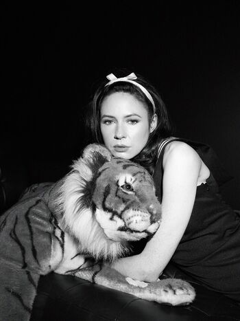 🔥 Karen gillan leaked private photo uncensored full